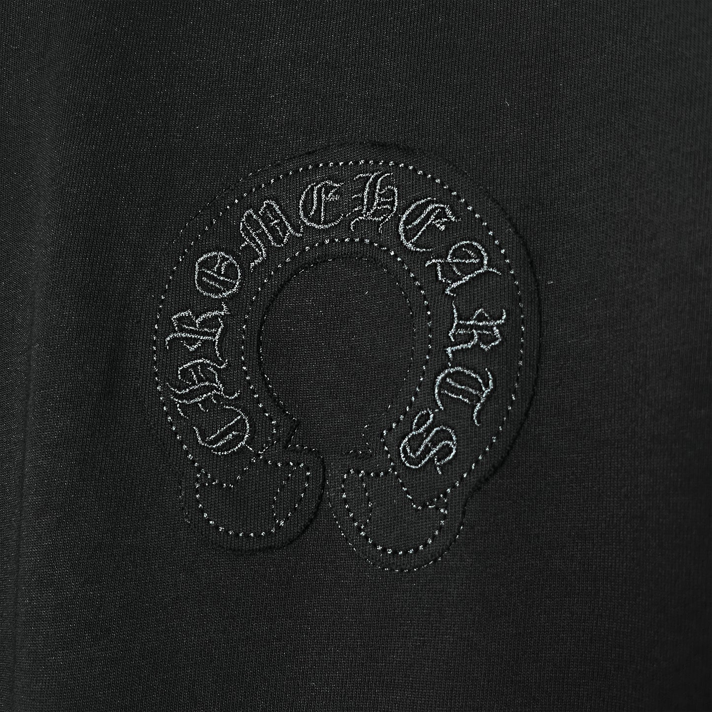 Chrome Hearts T-shirt K6143