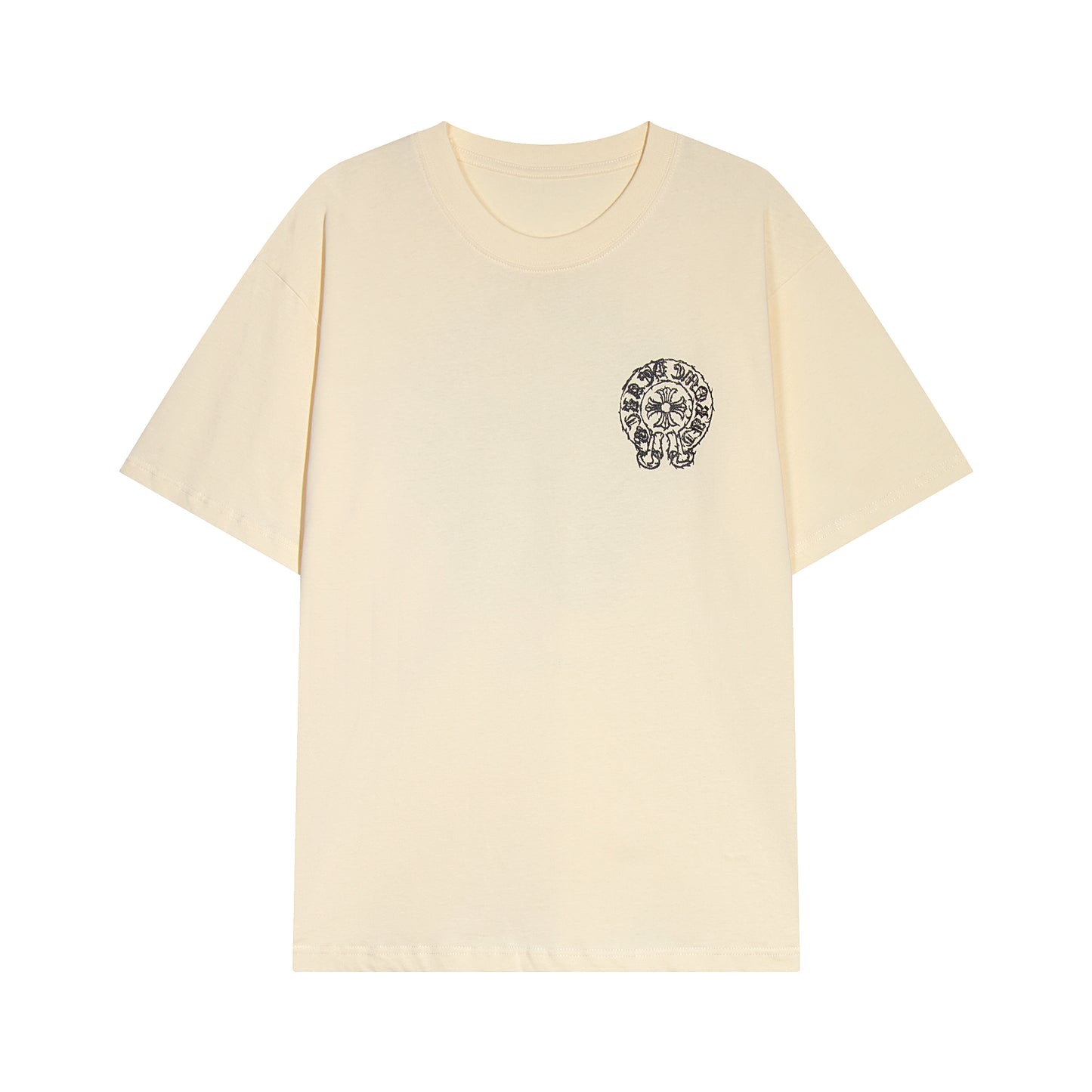 Chrome Hearts T-shirt TB36