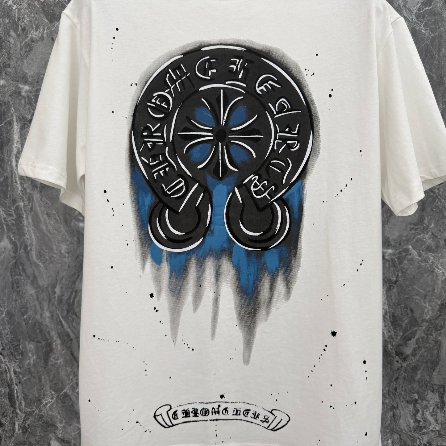 Chrome Hearts T-shirt K6147