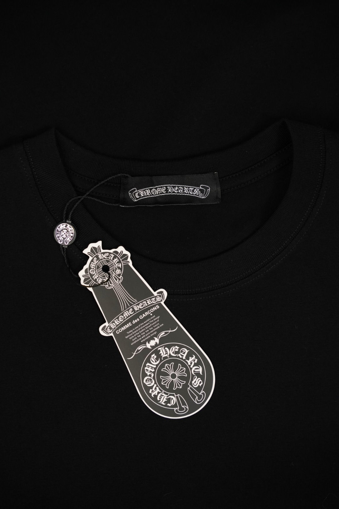 Chrome Hearts T-shirt KT11