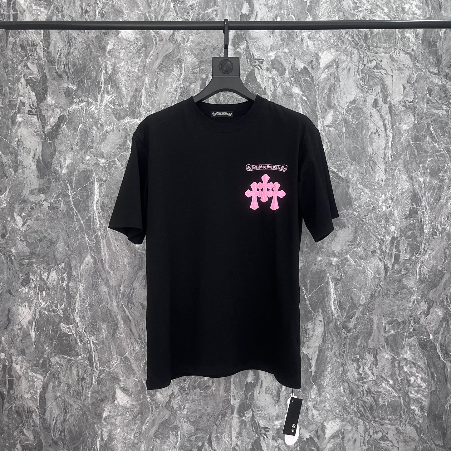 Chrome Hearts T-shirts K6037