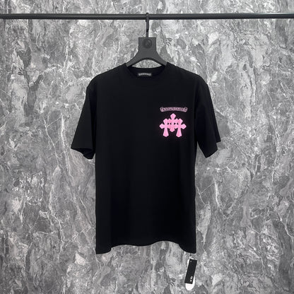 Chrome Hearts T-shirts K6037