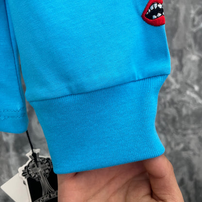 Chrome Hearts Hoodie K8020
