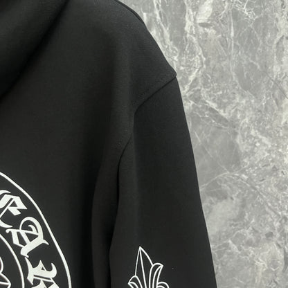 Chrome Hearts Hoodie K7029