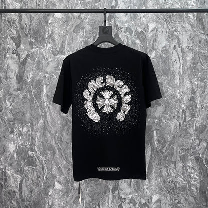 Chrome Hearts T-shirt K6140