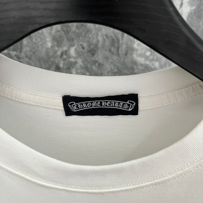 Chrome Hearts T-shirt K6153