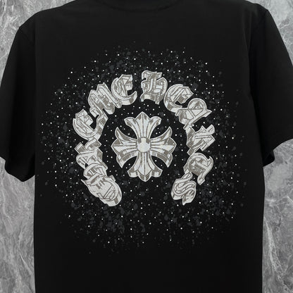 Chrome Hearts T-shirt K6140