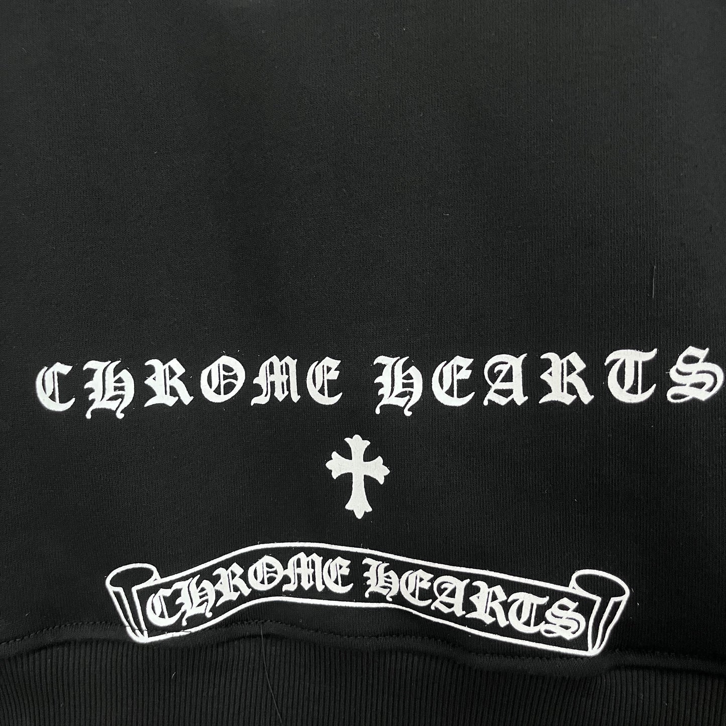 Chrome Hearts Hoodie K7014