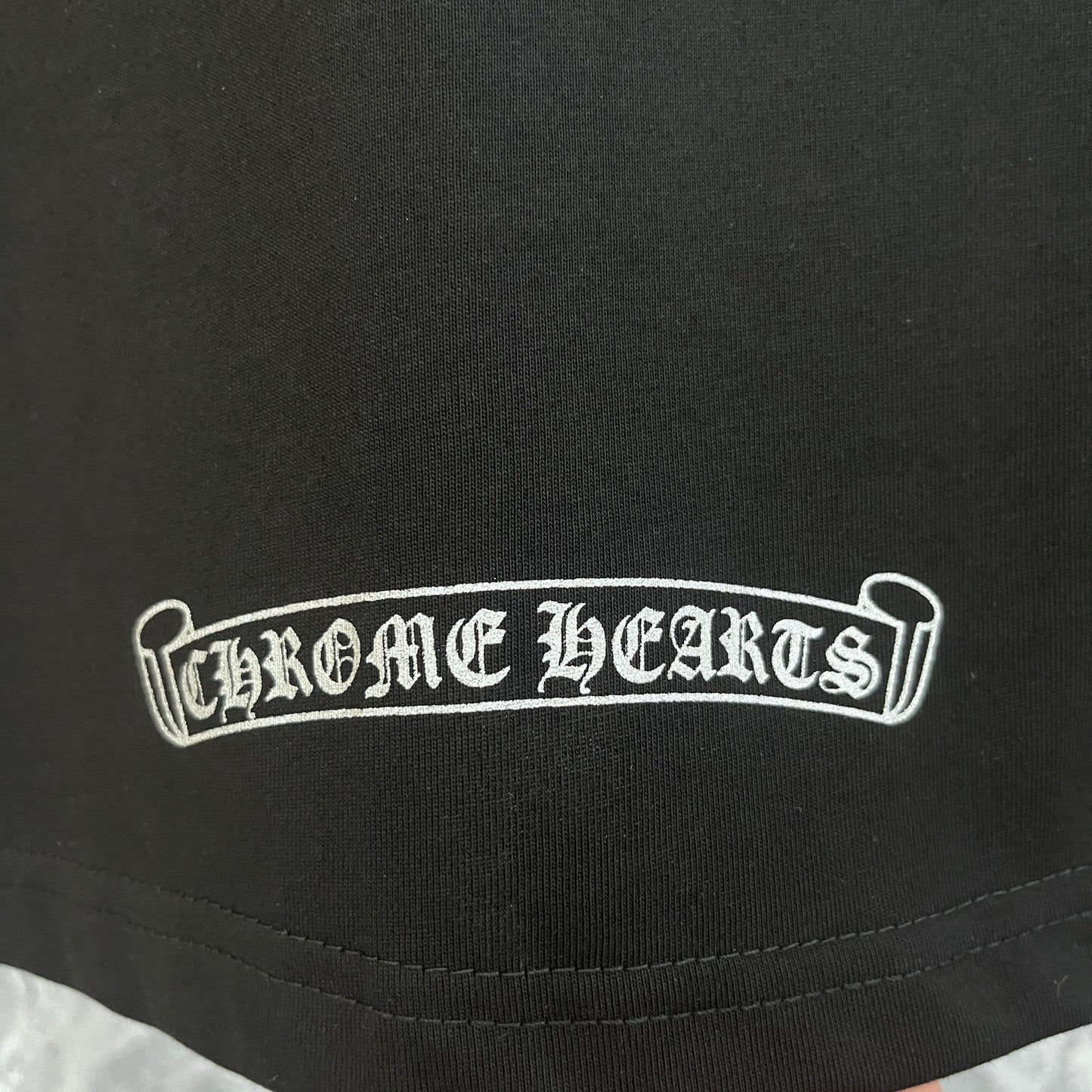 Chrome Hearts T-shirt K6140