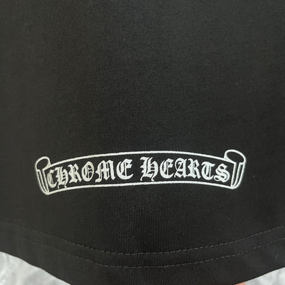 Chrome Hearts T-shirt K6140