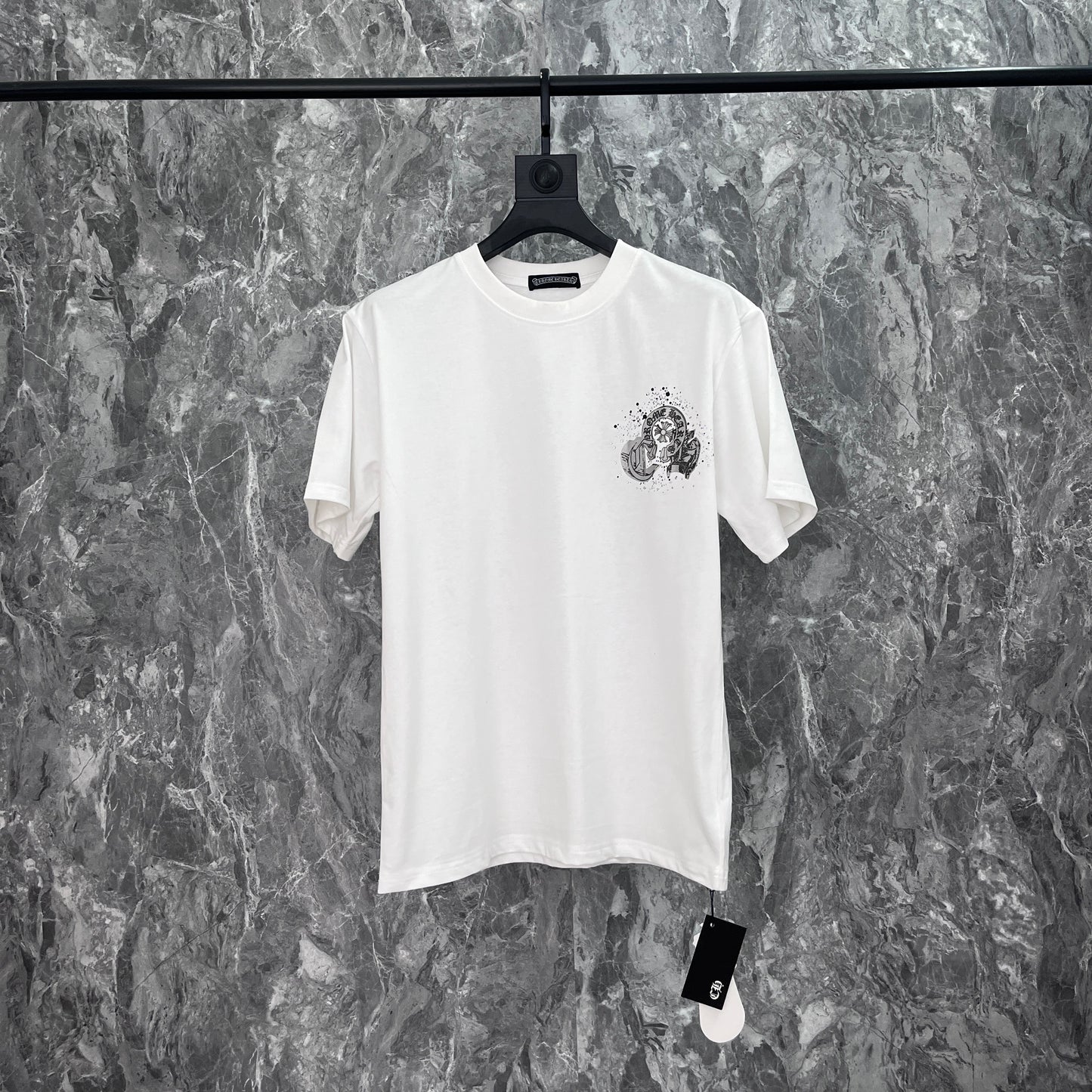 Chrome Hearts T-shirt K6140