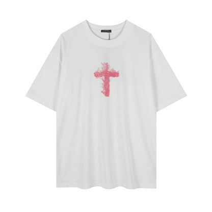Chrome Hearts T-shirt 2628