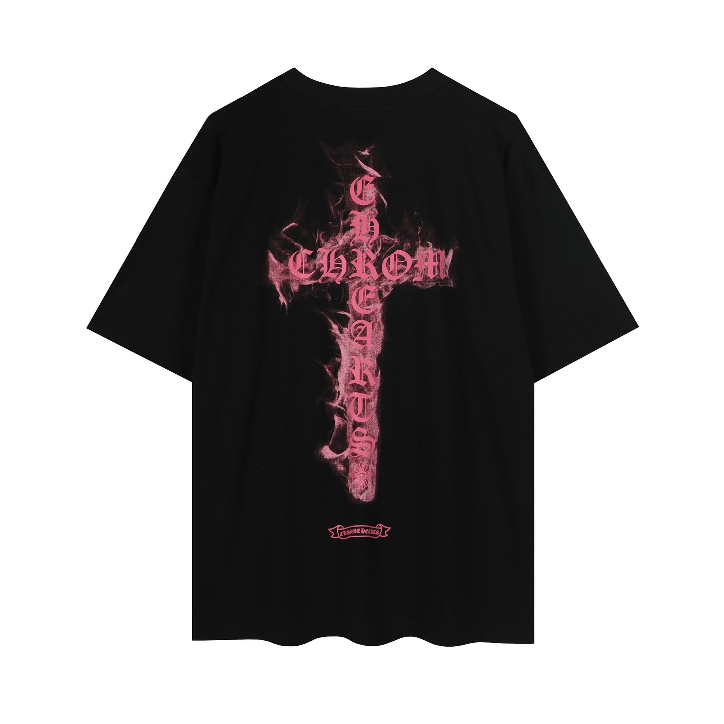 Chrome Hearts T-shirt 2628