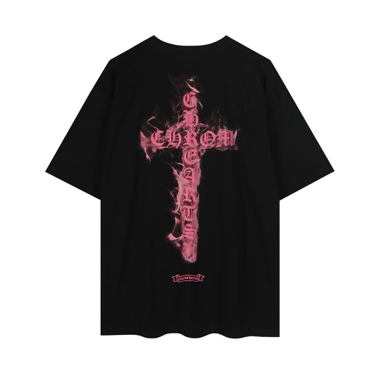 Chrome Hearts T-shirt 2628