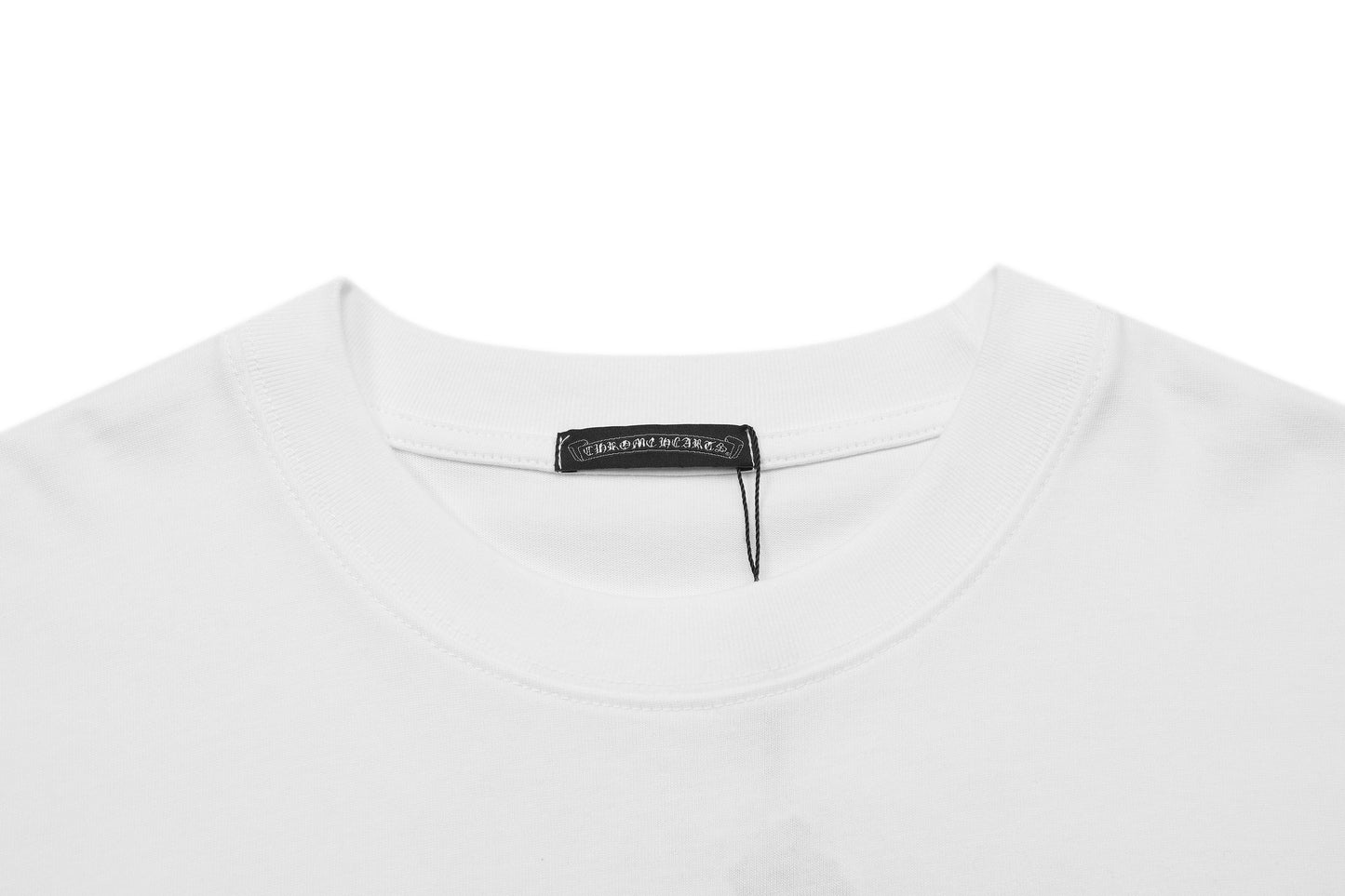 Chrome Hearts T-shirt 2604