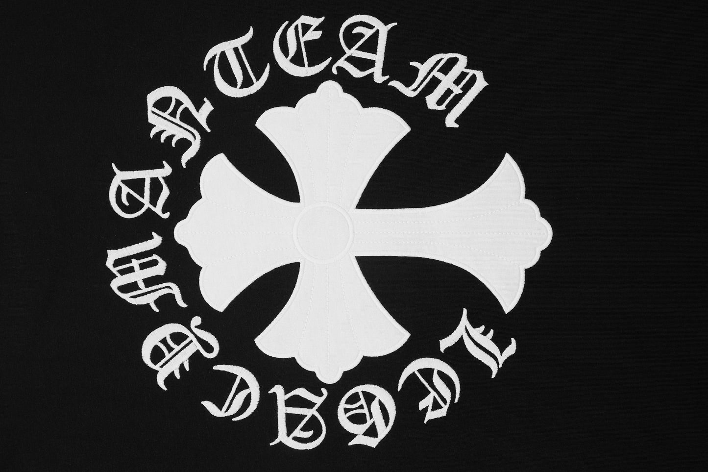 Chrome Hearts T-shirt 2604