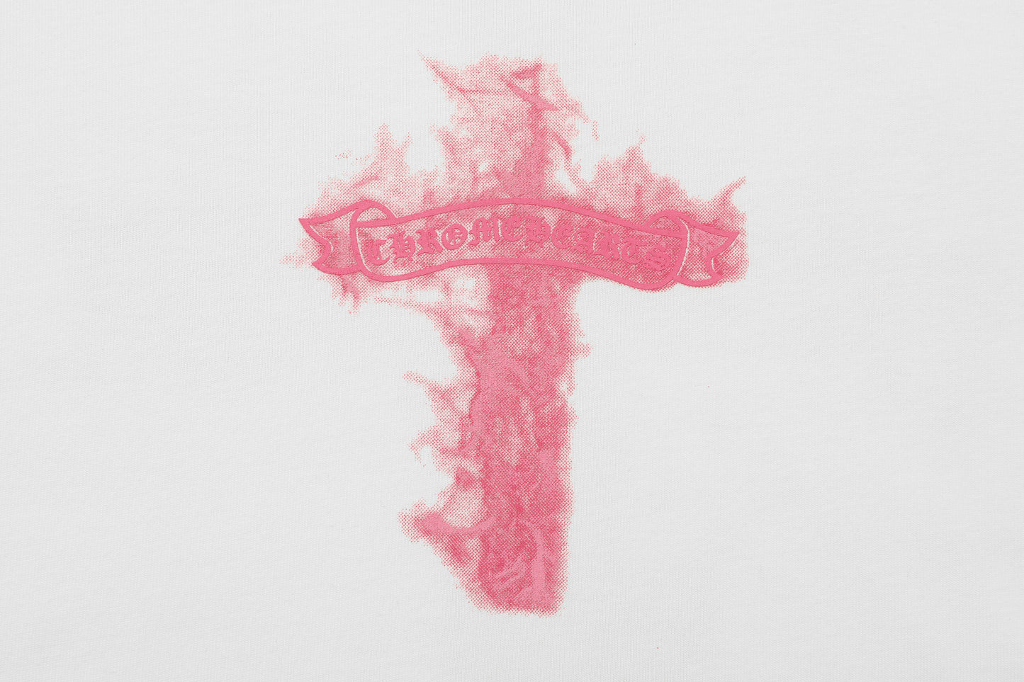 Chrome Hearts T-shirt 2628