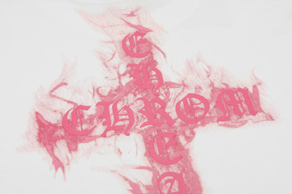 Chrome Hearts T-shirt 2628