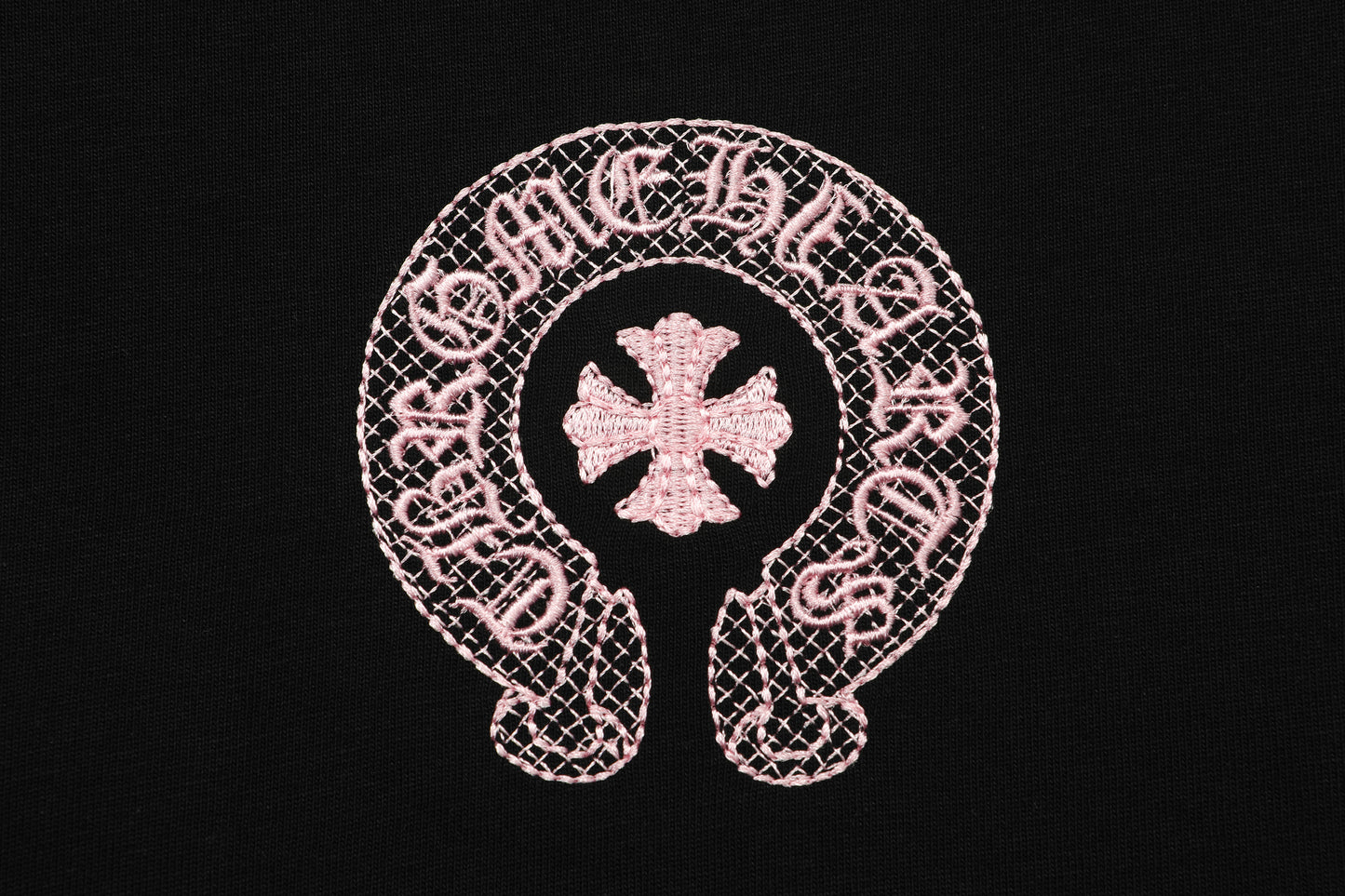 Chrome Hearts T-shirt TB32