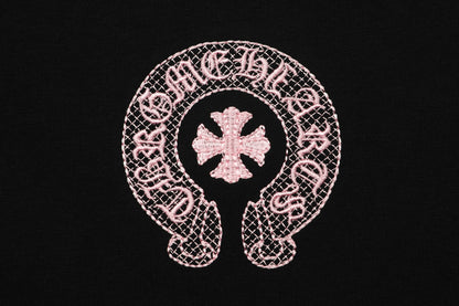 Chrome Hearts T-shirt TB32