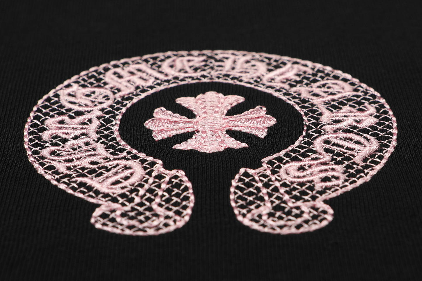 Chrome Hearts T-shirt TB32