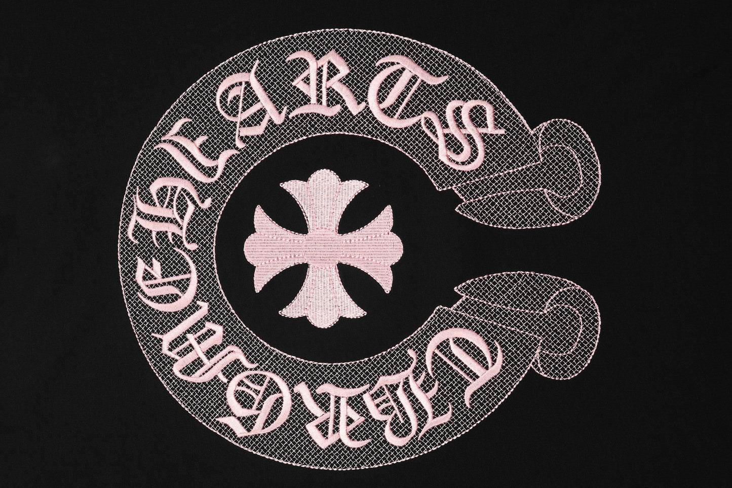 Chrome Hearts T-shirt TB32