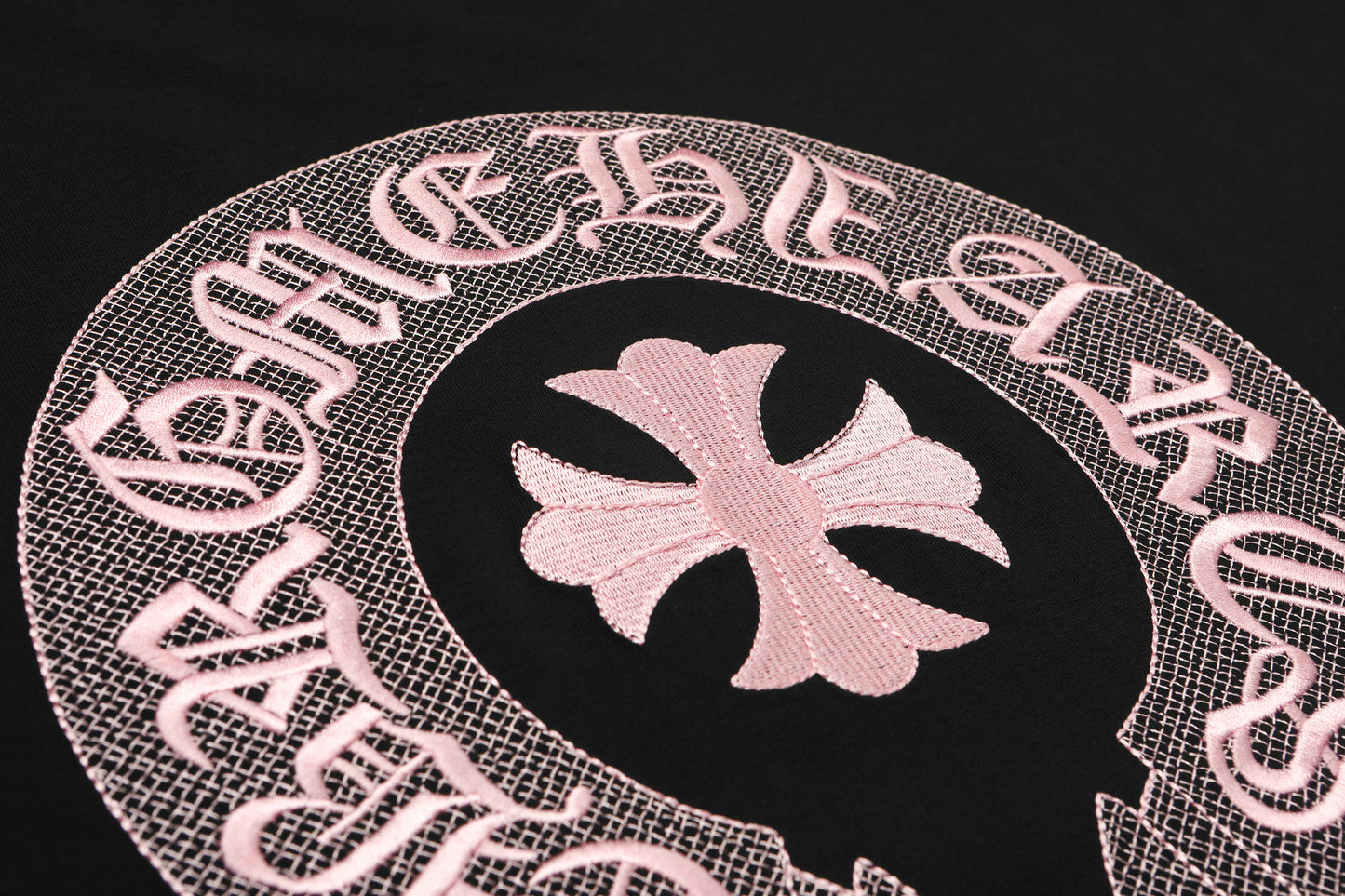 Chrome Hearts T-shirt TB32