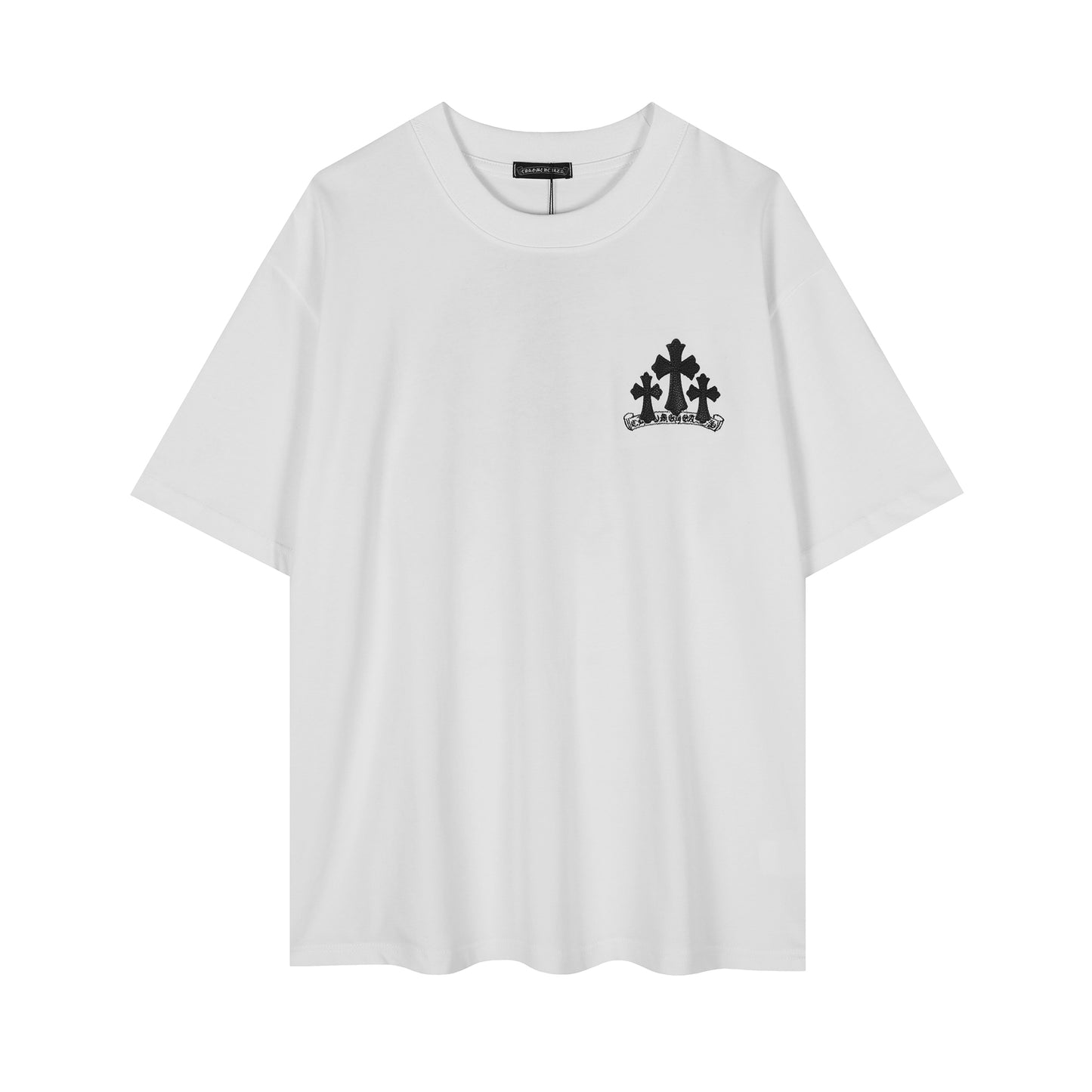 Chrome Hearts T-shirt 2611