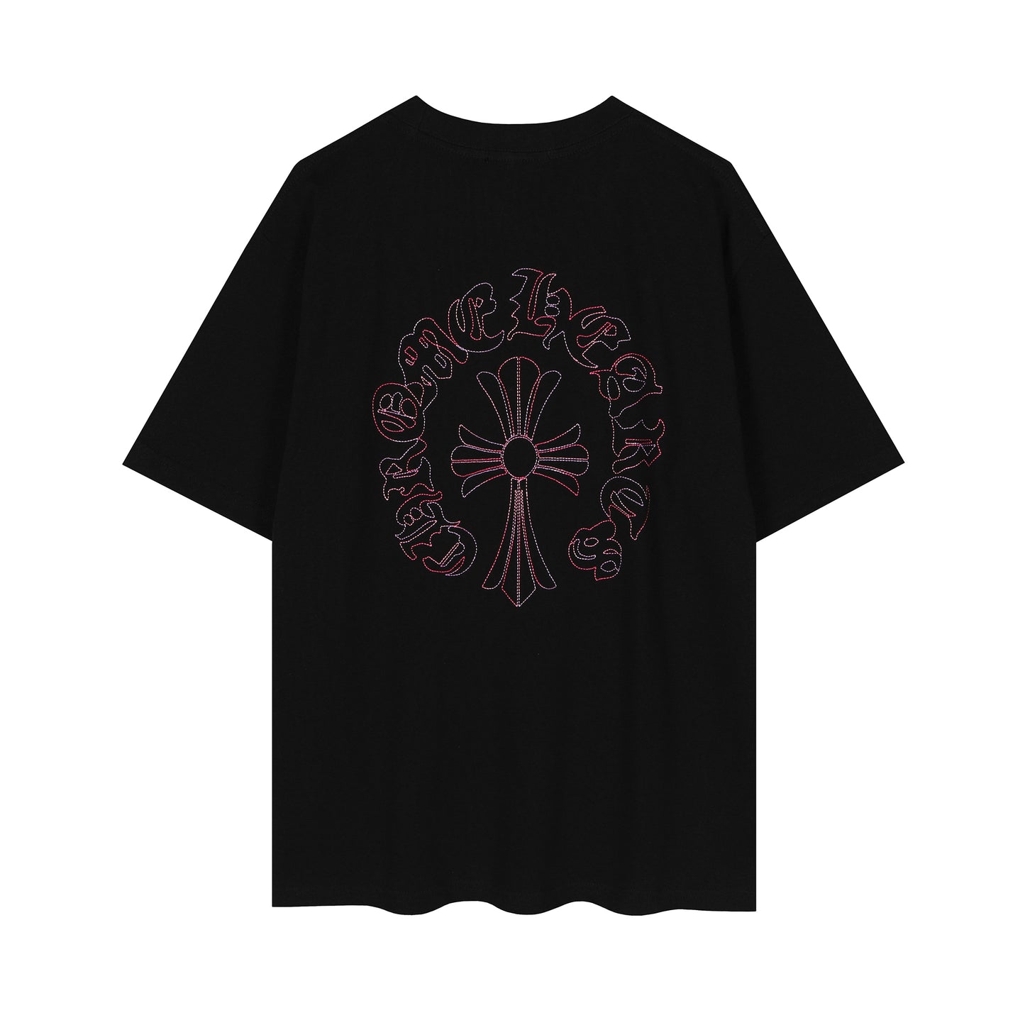 Chrome Hearts T-shirt 2630