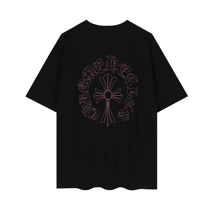 Chrome Hearts T-shirt 2630