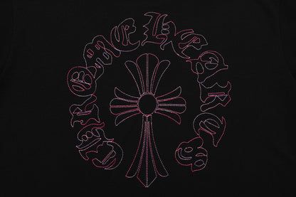 Chrome Hearts T-shirt 2630