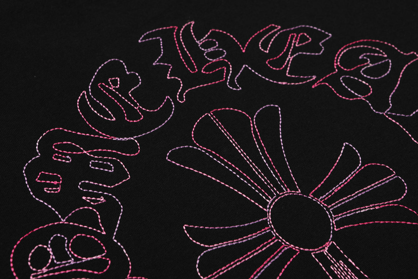 Chrome Hearts T-shirt 2630