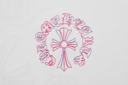 Chrome Hearts T-shirt 2630