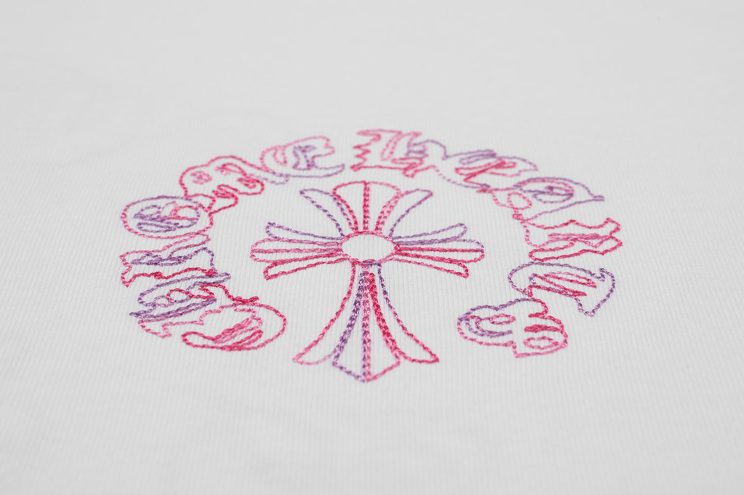 Chrome Hearts T-shirt 2630