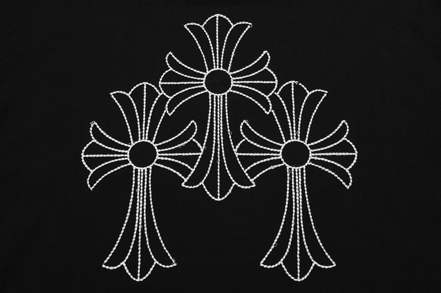 Chrome Hearts T-shirt 2620