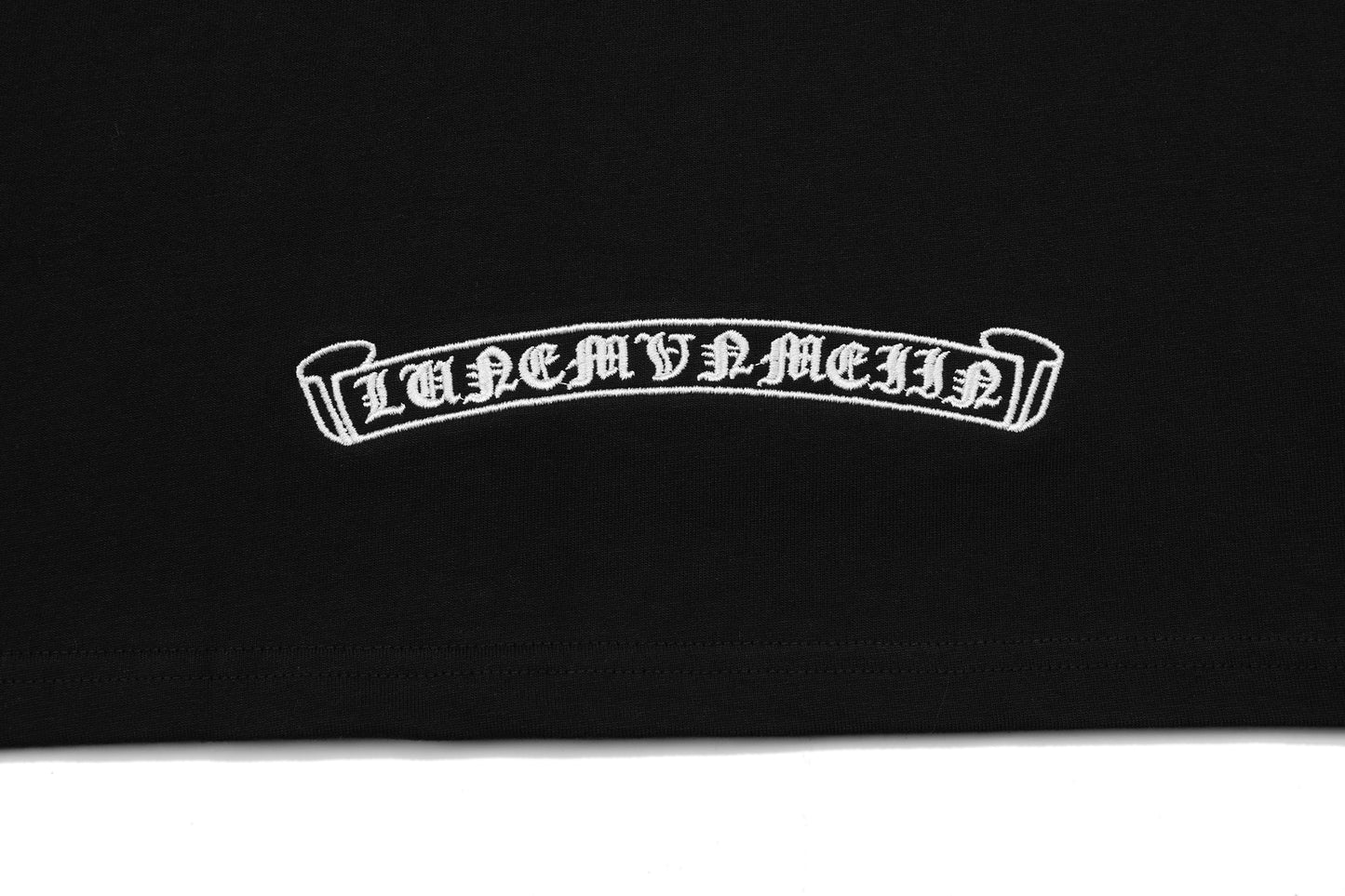 Chrome Hearts T-shirt 2620