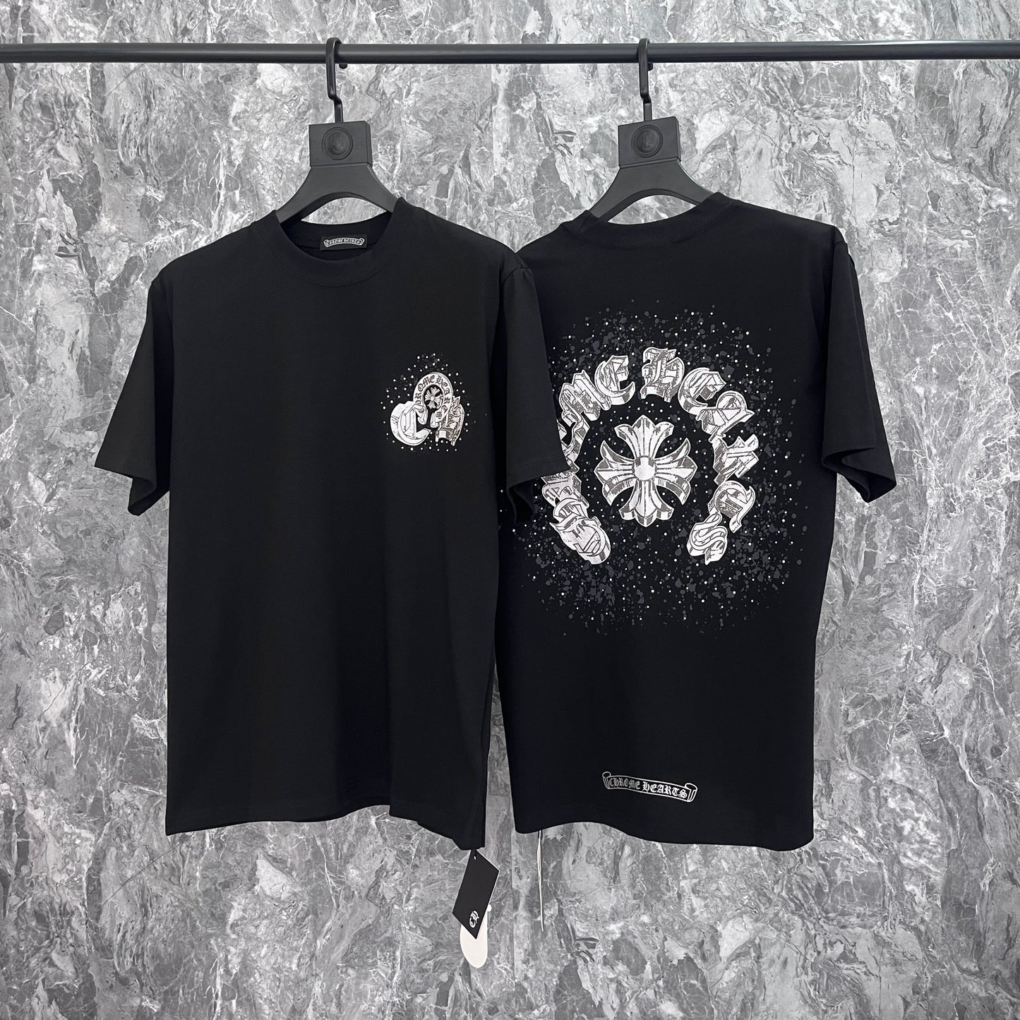 Chrome Hearts T-shirt K6140