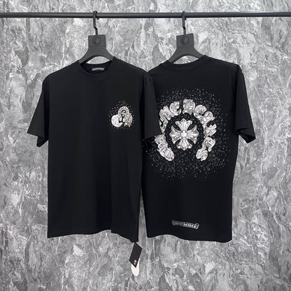 Chrome Hearts T-shirt K6140