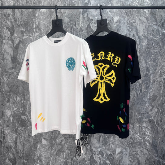 Chrome Hearts T-shirt K6138
