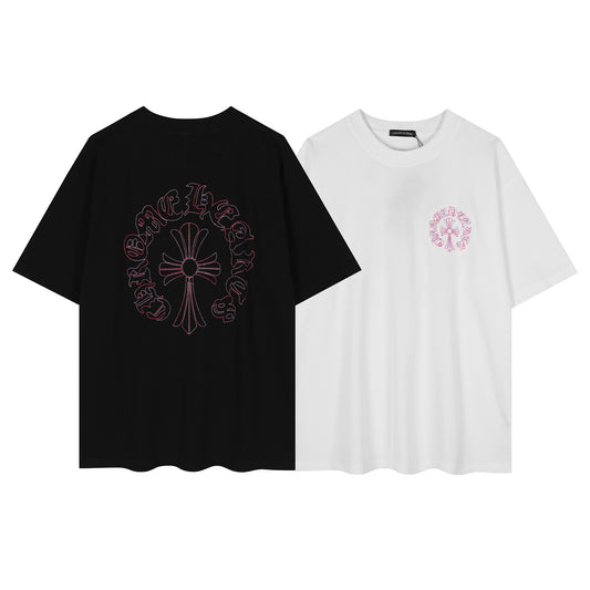Chrome Hearts T-shirt 2630