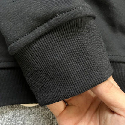 Chrome Hearts Zip Up Hoodie K5016