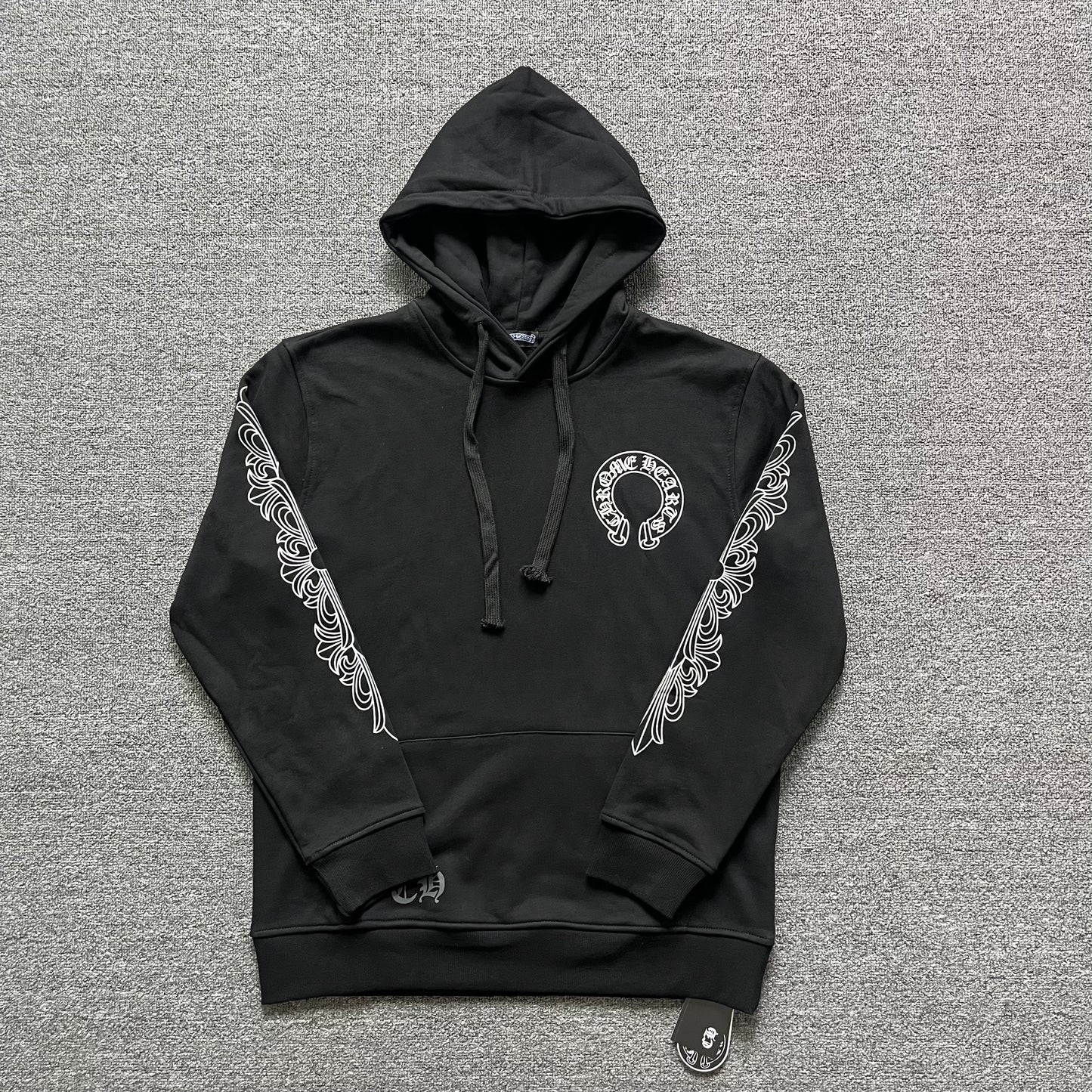 Chrome Hearts Hoodie K7011