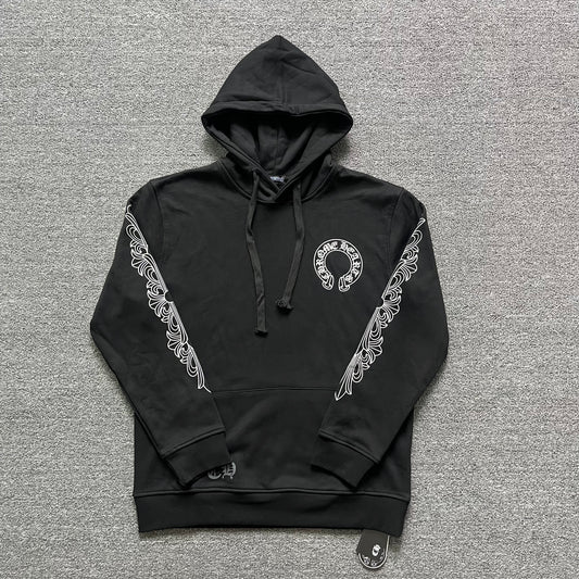 Chrome Hearts Hoodie K7011