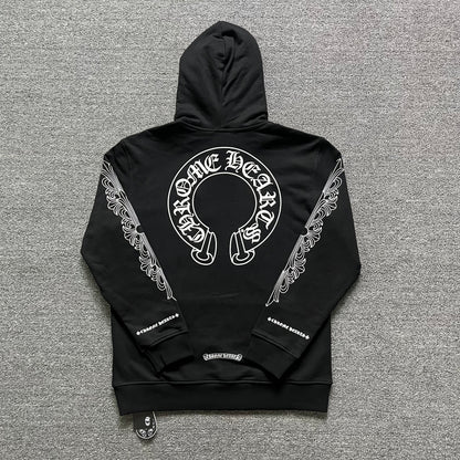 Chrome Hearts Hoodie K7011