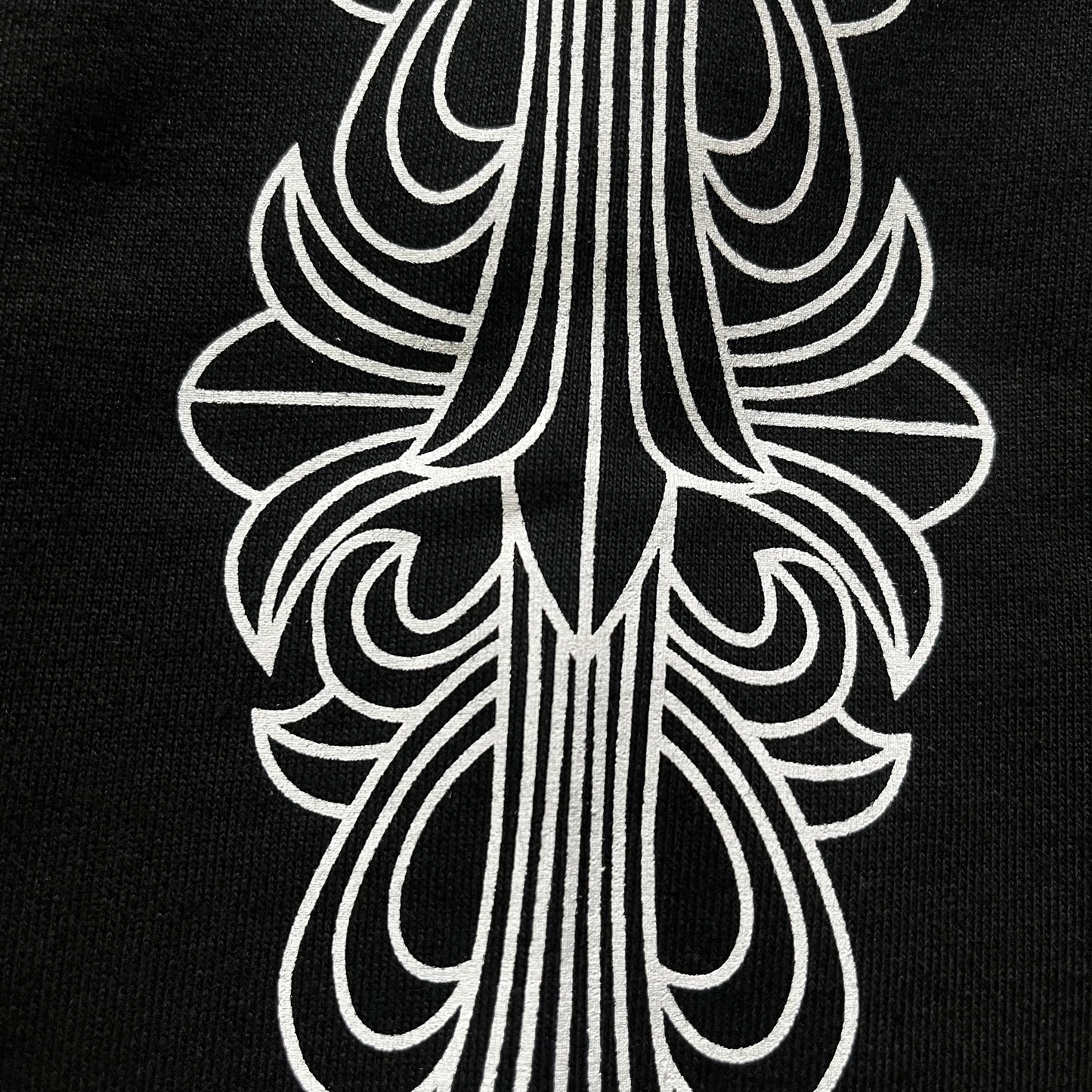 Chrome Hearts Hoodie K7011