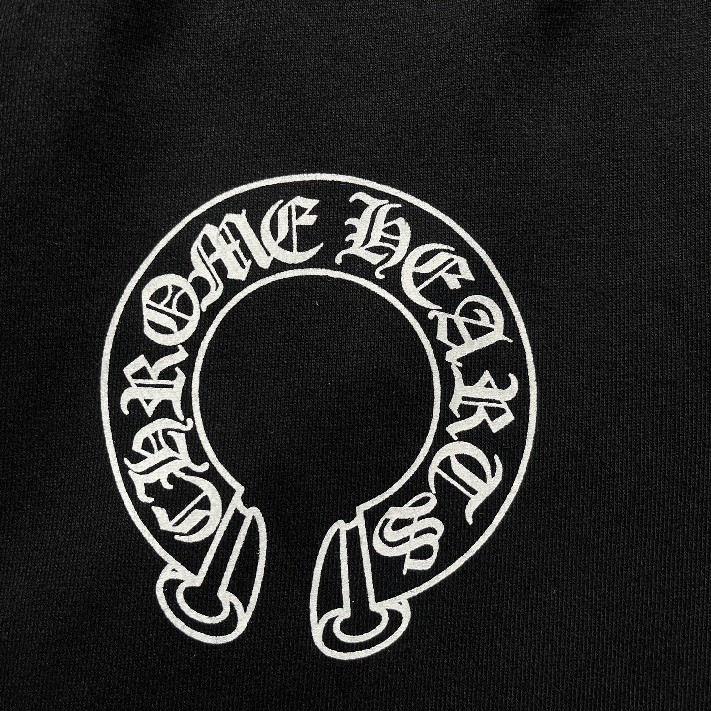 Chrome Hearts Hoodie K7011