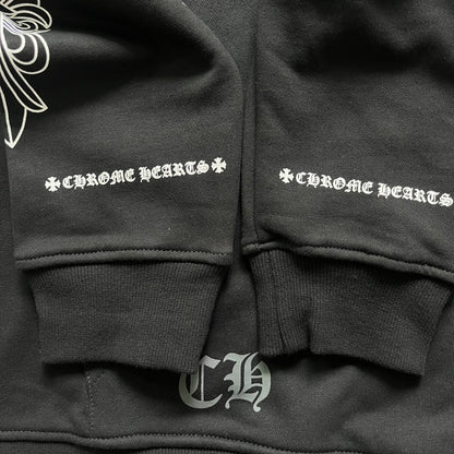 Chrome Hearts Hoodie K7011