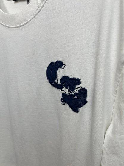 Chrome Hearts T-shirt 1979