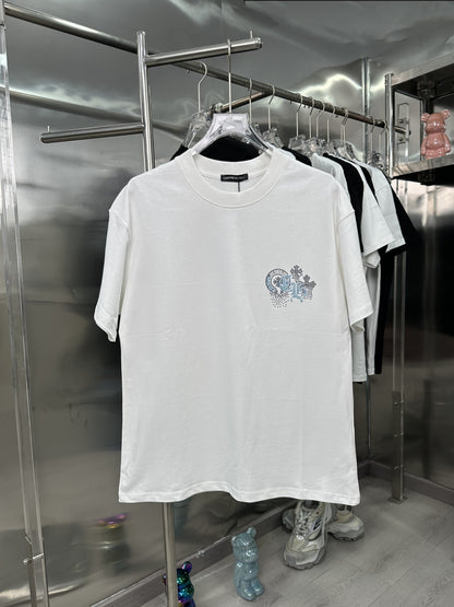 Chrome Hearts T-shirt 6935