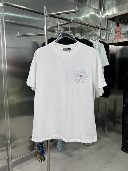 Chrome Hearts T-shirt 6951